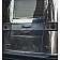 Rear Aluminum Hatch Door new for 1967 Airstream Only 106834-2