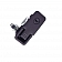 Airstream Compartment Door Latch with 2 Keys - 382230-02