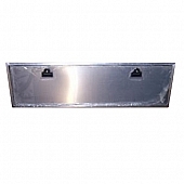 Rear Aluminum Trunk Door Assembly for Airstream - 921159