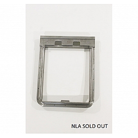 Battery Box Door Face Frame for Airstream 100286 NLA