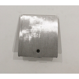 Airstream Battery Box Door Casting Aluminum - 100287