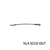 Airstream Battery compartment door cable support NLA