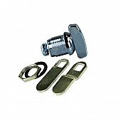 Cam Lock for Airstream Compartment Battery Door 381430