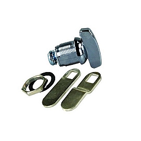 Cam Lock for Airstream Compartment Battery Door 381430