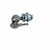 Cam Lock for Airstream Land Yacht MH Battery Box 381397