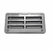 Refrigerator Access Side Service Door Plastic 690470-01