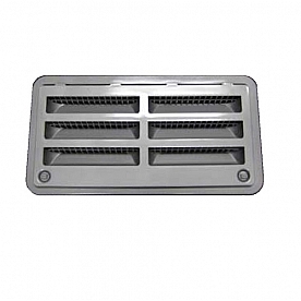 Refrigerator Access Side Service Door Plastic 690470-01