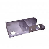Stainless Steel Water Compartment Right for Airstream - 39767W-101