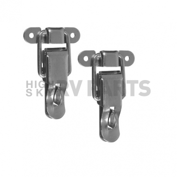 Battery Box Latch - Pack of 2 - 340023