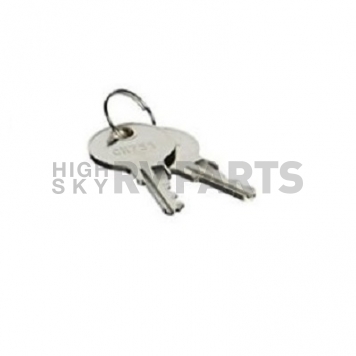 Compression Latch Replacement Key 382230-020
