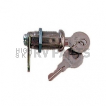 5/8 inch Standard Key Cam Lock for Airstream 200353-1