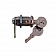 5/8 inch Standard Key Cam Lock for Airstream 200353