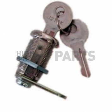 1-3/8 inch Standard Key Cam Lock for Airstream 200561-3