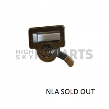 Access Compartment Doors latch for Airstream 106524 NLA