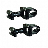 JR Products Refrigerator Vent Door Latch - Set of 2 - 00235