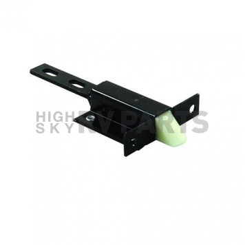 Access Door Latch For RV Baggage And Compartment Doors Black - 10935