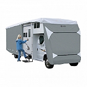 Classic Accessories RV Cover For 26' to 29' Class C Motorhomes 79463