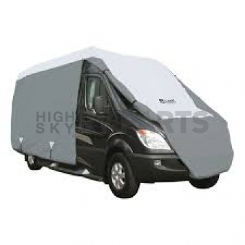 Classic Accessories RV Cover For 20' Class B Motorhomes 80-103-141001-00