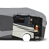 Classic Accessories RV Cover For 28' To 30' Length Class A Motorhomes - 80-335-173101-RT