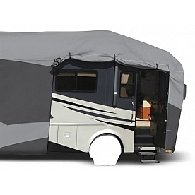 Classic Accessories RV Cover For 28' To 30' Length Class A Motorhomes - 80-335-173101-RT