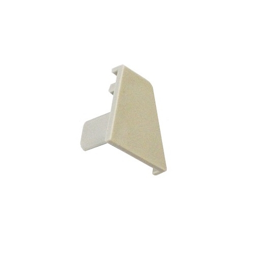 End Curtain Track Lh 200785 200785 High Sky Rv Parts