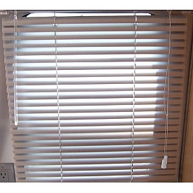 Mini Blind Aluminum 703191-09
