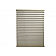 United Window Shade - Day/ Night - 32-1/2 Inch Width x 30 Inch Drop - Alabaster/ Cotton