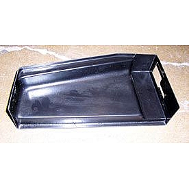 Cover Door Prop 35 Cutter Pusher 203156