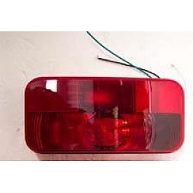 Tail Light Assembly Stop Turn - 511239