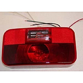 Tail Light Stop Turn Back Up - 511240