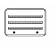 Mud Dauber Screen for Norcold Refrigerator Vent Door - Set Of 3 - R-300