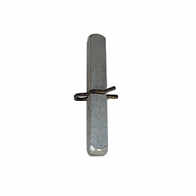 Bargman Door Lock Shank L-100, L-200 SQ 106753 NLA