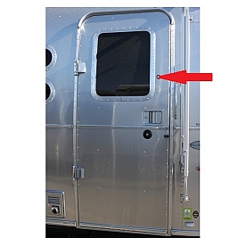 Main Door Outer Panel Upper 114448-03