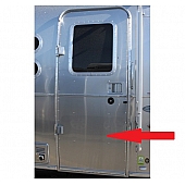 Main Door Outer Skin Lower 114449-03