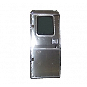 Main Entry Door Assembly 110067