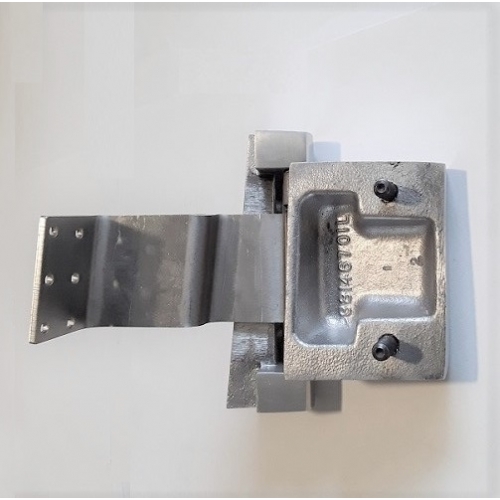 Upper Hinge Assembly For Airstream Door 381552 03 High Sky Rv Parts