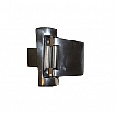 1973 - 1992 Hinge Lower Main Door Assembly - 380234