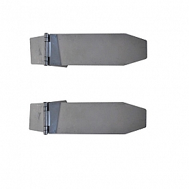 Airstream Door Hinges High Sky Rv Parts