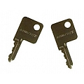 Key Blank