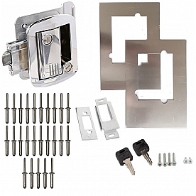 Main Door Lock Replacement for 1978 - 1991 Airstream - 106480