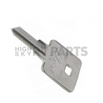 Key Blank Main Door RH Series 381547-100-1