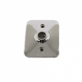 Bargman L-200 Door Lock Face Plate Interior 106103-02