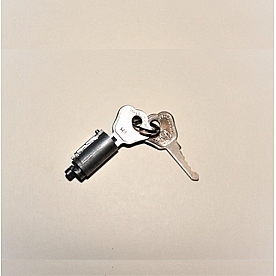  Bargman L-77 Lock Cylinder - 106306