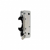 Double Rotary Latch for Airstream Entry Door Lock LH - 381547-03          