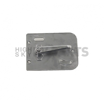 Inside Lock Handle for Airstream Entry Door LH 381547-02