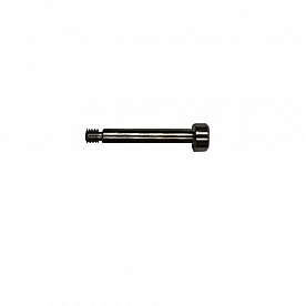 Knurled Pin for Airstream Main Door KT Lock 380347