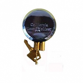 California Immobilizer Lock Hasp T 00102A