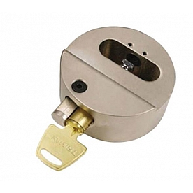 Trimax Locks Padlock - Pack of 3 - THP3XL