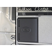 Screen Door Close Out Gray 203287-02