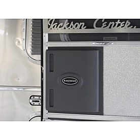 Screen Door Close Out Gray 203287-02